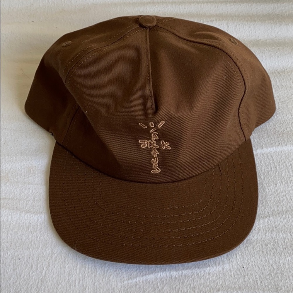 Travis Scott Hat